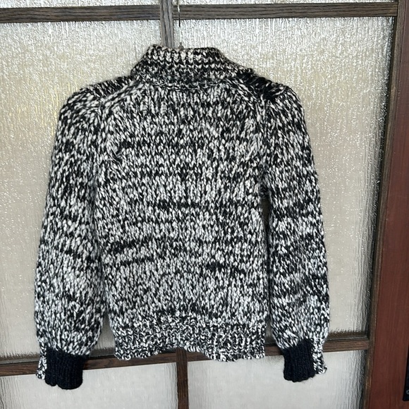 ZADIG & VOLTAIRE
Tyria Marled Cardigan size XS New with tags sold out - Picture 5 of 9